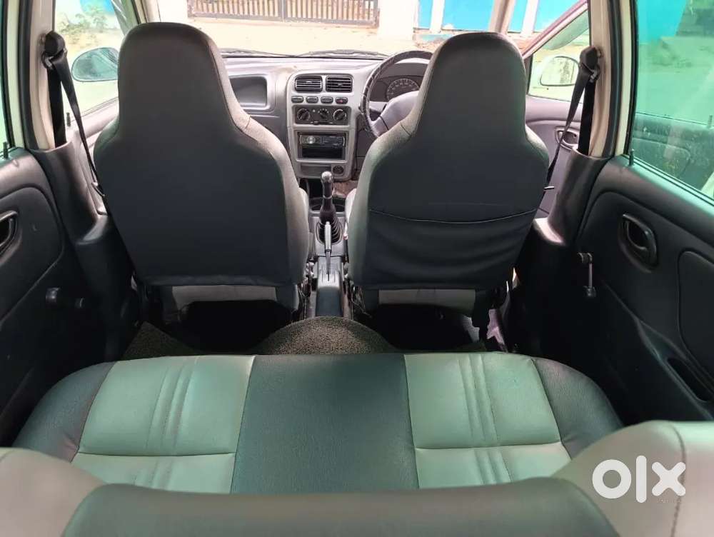 Maruti Suzuki Alto 2011 Petrol 51000 Km Driven