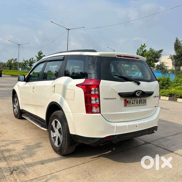 Mahindra Xuv500 W6 2wd, 2015, Diesel