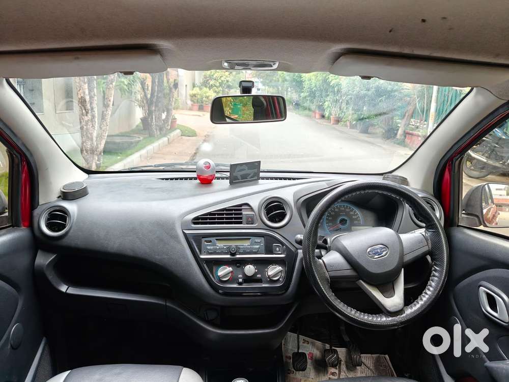 Datsun Redigo, 2018, Petrol