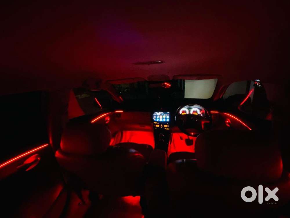 Toyota Corolla Altis 2011 Cng & Hybrids Well Maintained