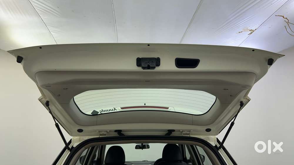 Mahindra Xuv300 W8 Diesel, 2020, Diesel