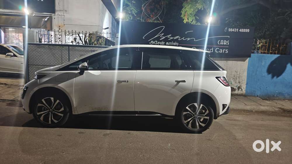 Mg Windsor Ev Essence, 2026, Electric
