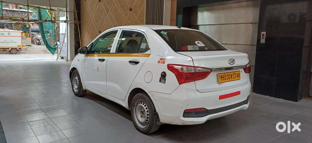 Hyundai Xcent Prime 1.2 T Plus Cng, 2022, Petrol
