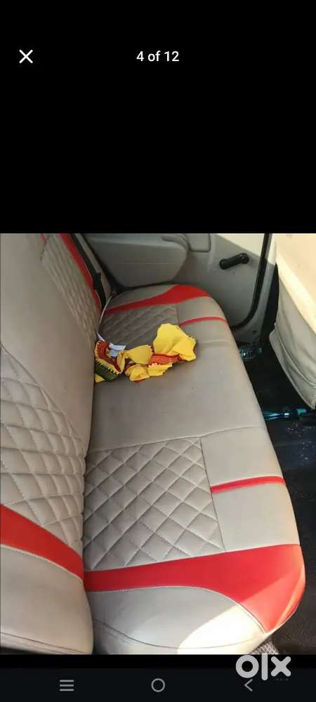 Alll New Spare In Excellent Condition