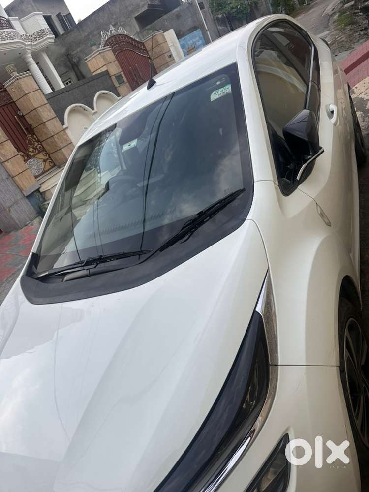 2022 Tata Altroz 1.5 Diesel