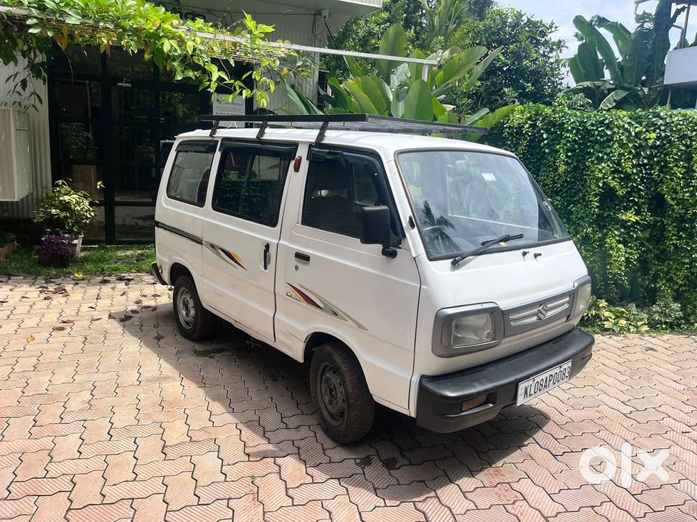 Maruti Suzuki 2009 Manual Petrol