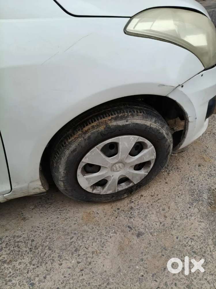 Maruti Suzuki Dzire Vxi 2013