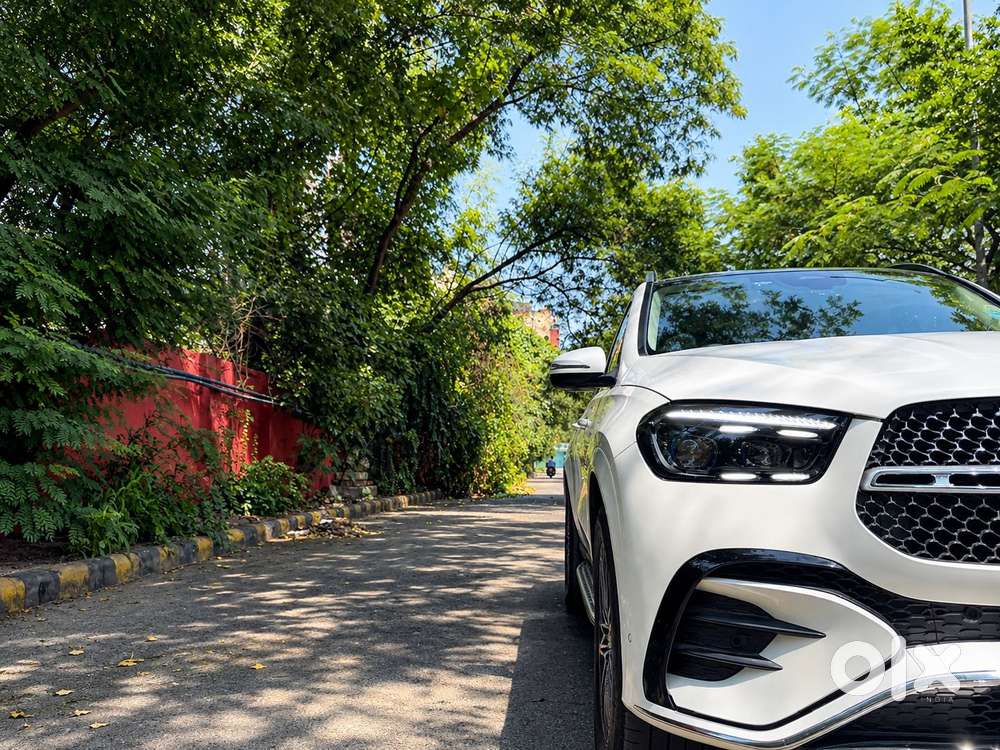 Mercedes-benz Gle 450 4matic Lwb, 2025, Petrol