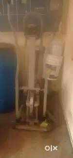 Workout mission