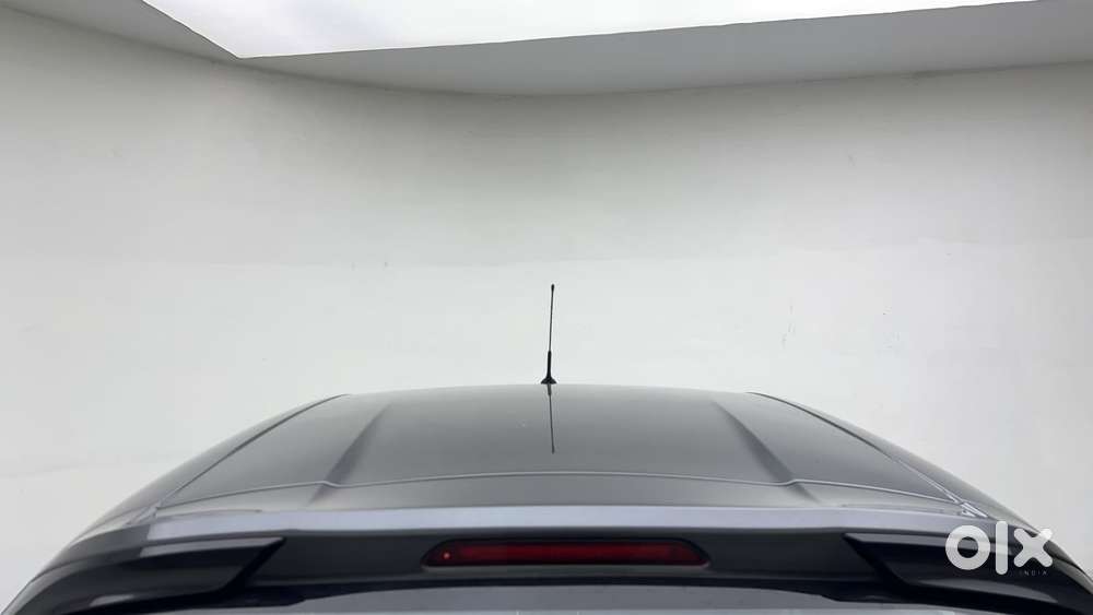 Tata Altroz Xz, 2022, Petrol