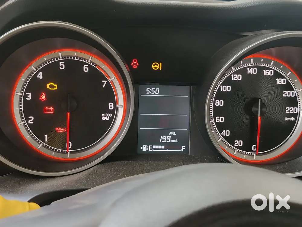 Maruti Suzuki Swift 2023 Petrol Good Condition