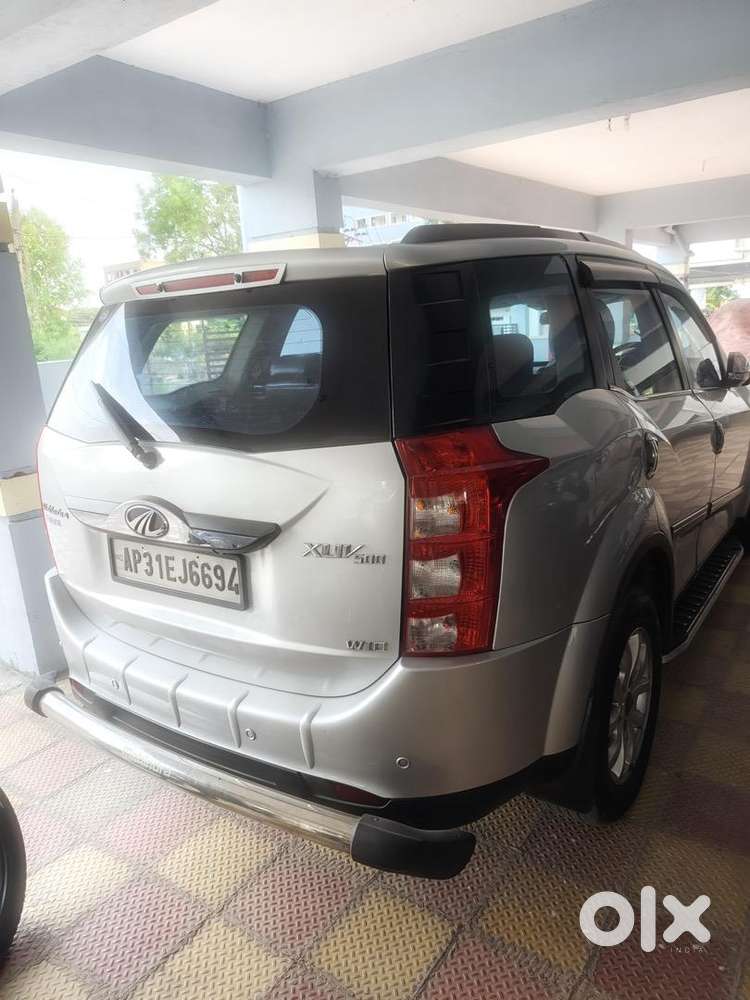 Mahindra Diesel Car 2018