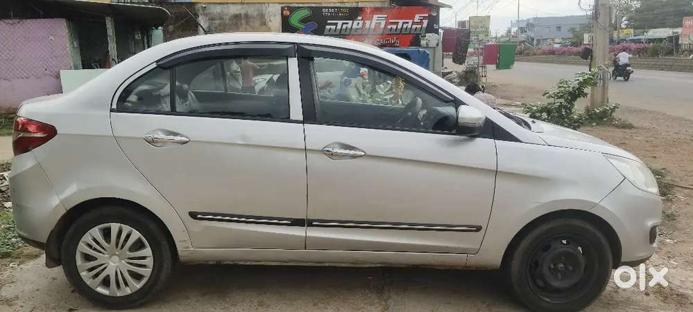 Tara Zest Xms Topand Good Condution