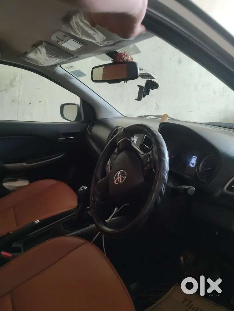 Toyota Glanza 1.2 V 2019