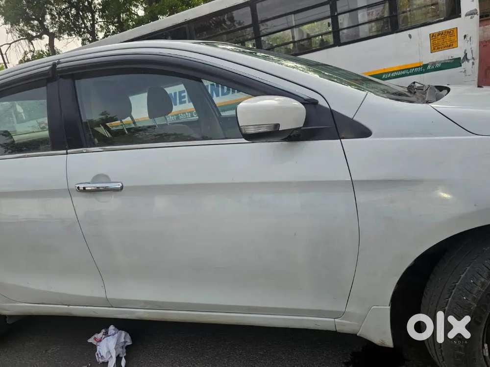 2nd Owner Maruti Suzuki 2020 Petrol Alpha Smart Hybrid