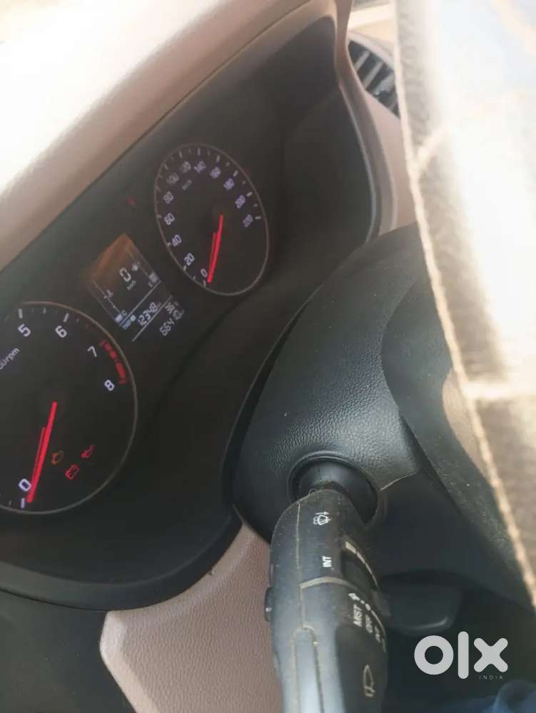 Hyundai I20 2019 Petrol Well Maintained