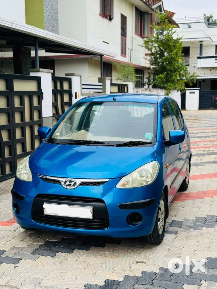 Hyundai I10 Magna Petrol Manual 2009