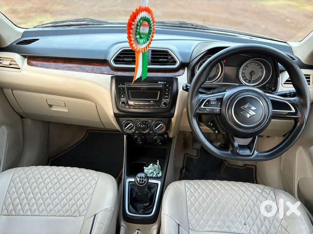 Maruti Suzuki Dzire 1.2 Lxi, 2020, Petrol