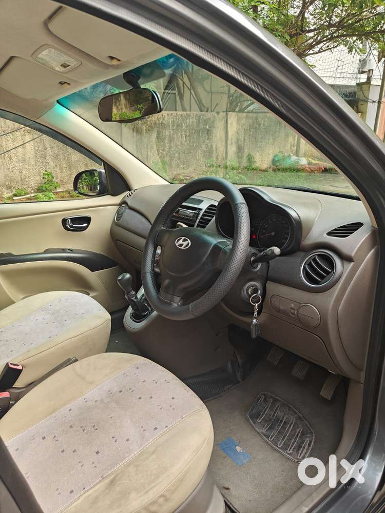 Hyundai I10 Magna 1.1l, 2011, Petrol