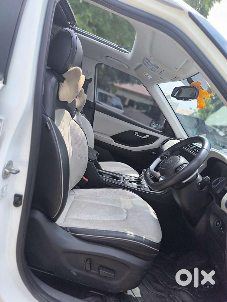 Hyundai Creta 1.6 Sx Automatic, 2021, Diesel