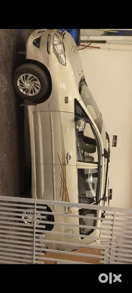 Toyota Innova 2012 Diesel Well Maintained