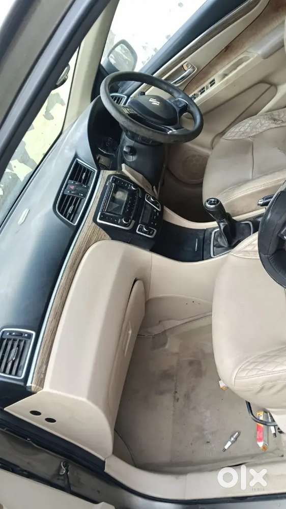 Maruti Suzuki Ciaz 2019