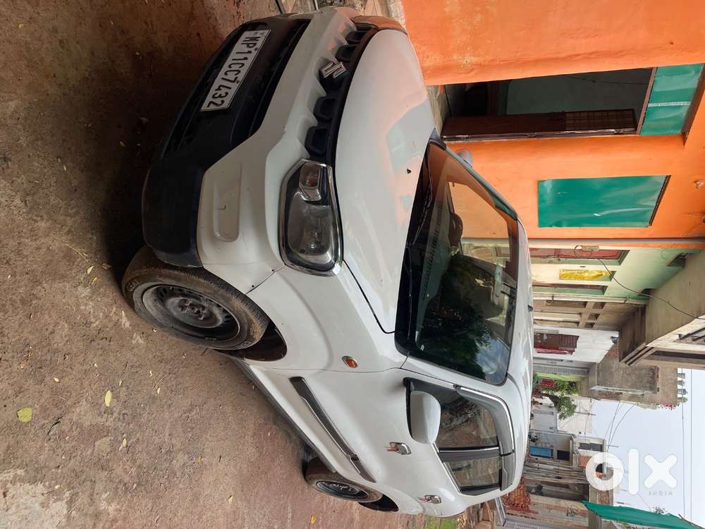 S Presso Vxi Top Model Bs6 2020