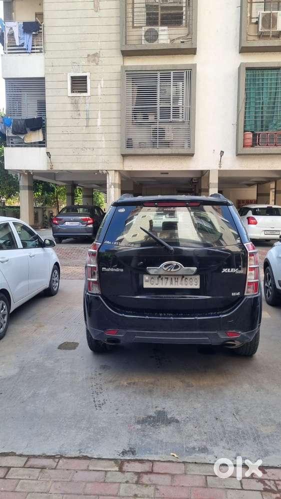 Mahindra Xuv500 7seater Suv 2014 Diesel 162000 Km Driven