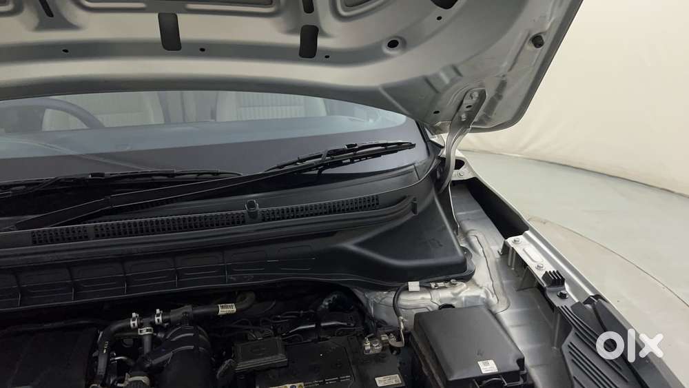 Kia Carens Clavis Htk, 2025, Petrol