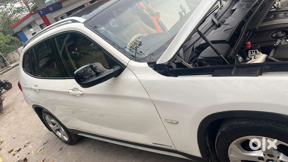 Bmw X1 Diesel Good Condition