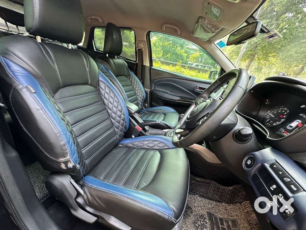 Maruti Suzuki Baleno Alpha, 2024, Petrol