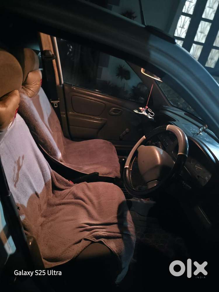 Maruti Suzuki Alto 2004 Petrol Well Maintained