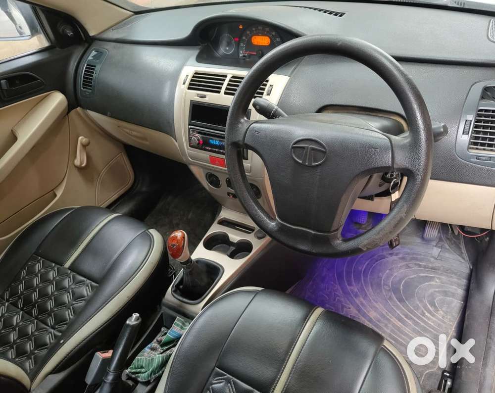 Tata Vista Tech Ls Bs Iv, 2011, Diesel