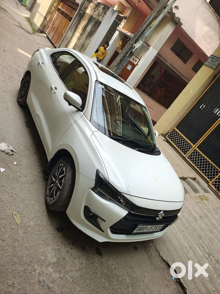 Maruti Suzuki Swift Dzire 2025 Petrol Well Maintained