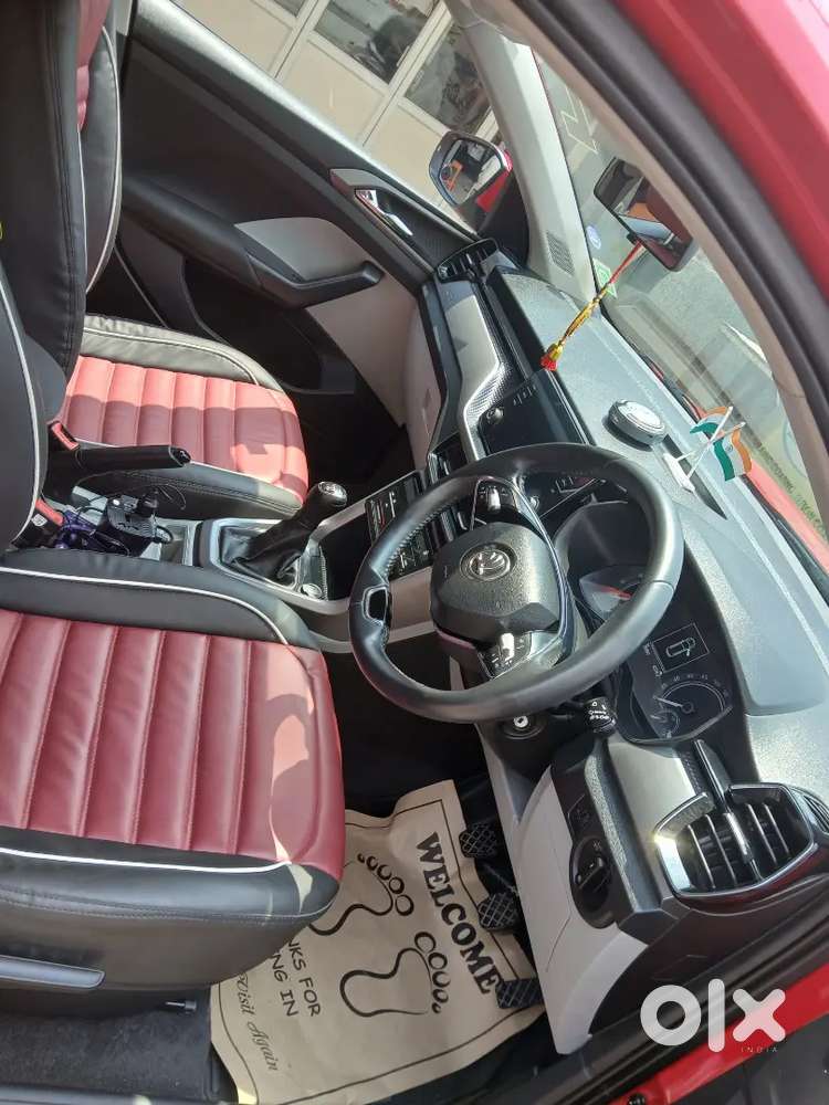 Skoda Kushaq 1.0 Tsi Manual Transmission Ambition Variant Petrol