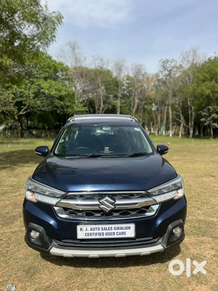 Nexa Xl6 First Owner Car Showroom Condition