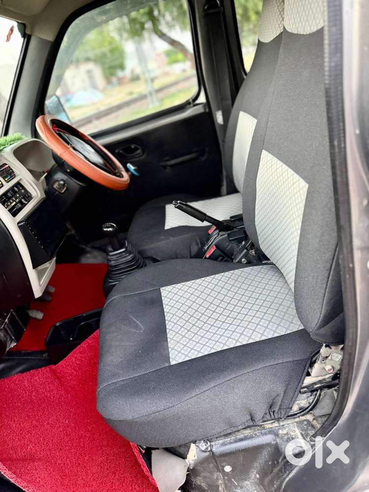 Maruti Suzuki Eeco 2019