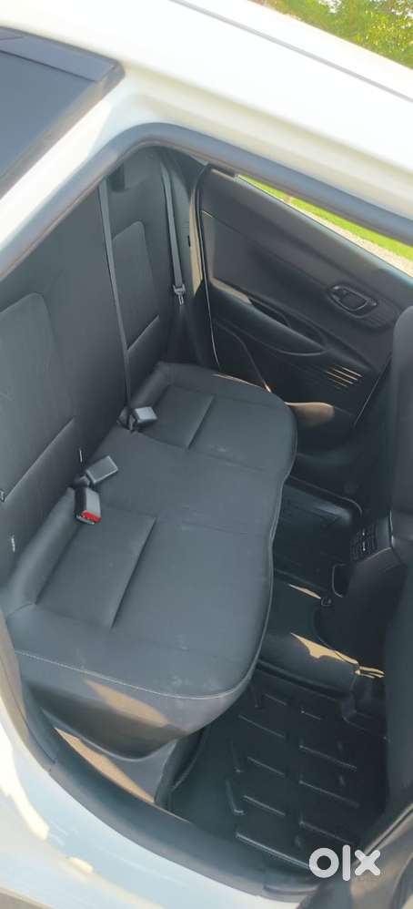 Hyundai I20 Magna 1.2 Mt, 2022, Petrol