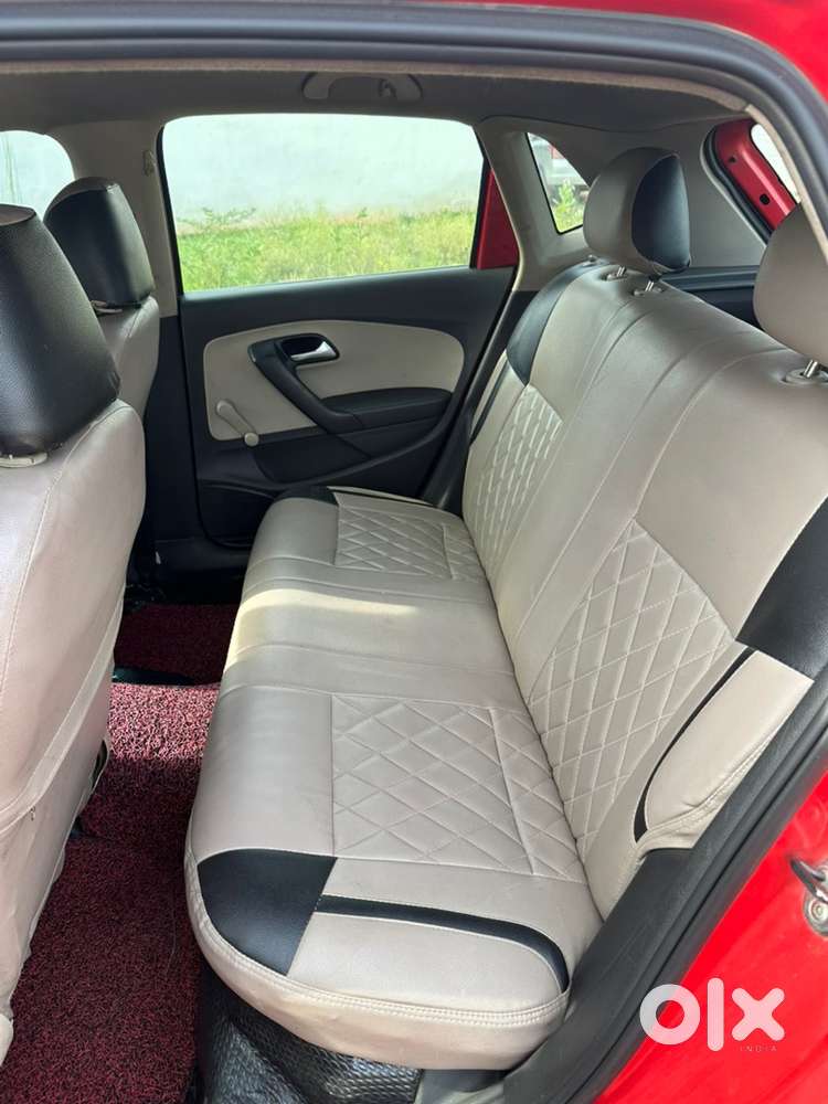 Volkswagen Polo Diesel 2010