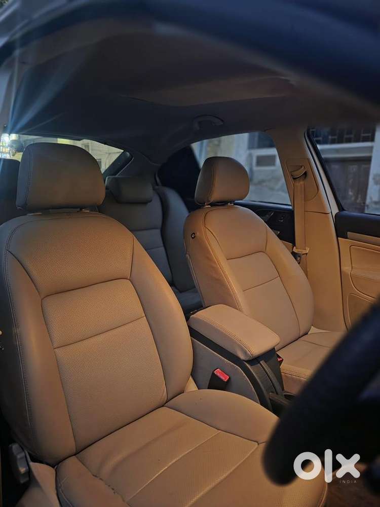 Skoda Laura 2012 Diesel Good Condition