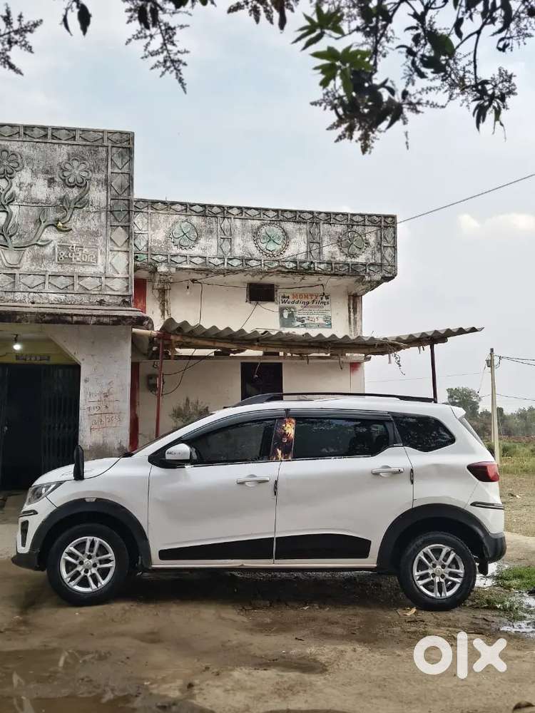 Renault Triber 2019 Petrol Well Maintained