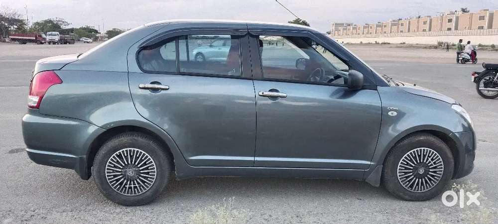 Maruti Suzuki Swift 2010