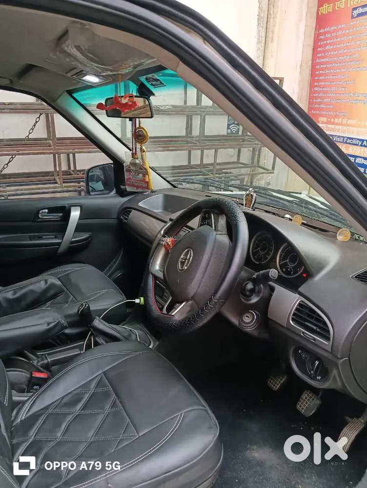 Tata Safari Storme 2019 Ex