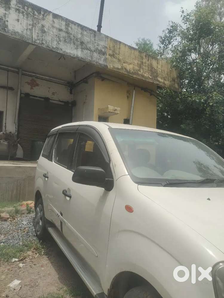 Mahindra Xylo Diesel 2012