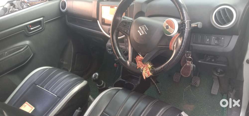 Maruti Suzuki S-presso Vxi Plus, 2023, Petrol
