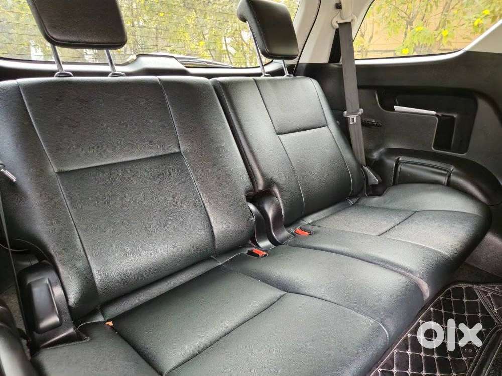 Toyota Fortuner 4x4 Mt 2.8 Diesel, 2024, Diesel