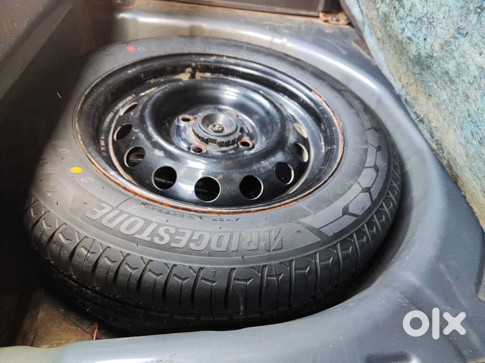 Ford Figo 1.5d Trend Mt, 2018, Diesel