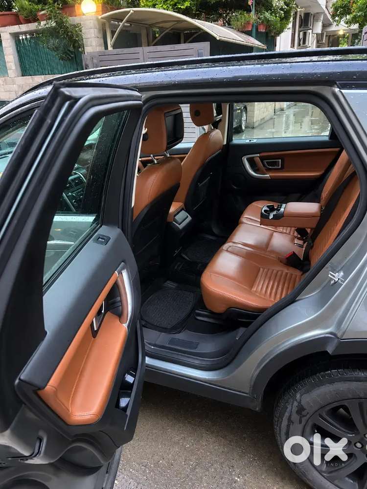 2016 Dec Landrover Discoverysport Hse7 Luxury Blackdsgnpack Immaculate