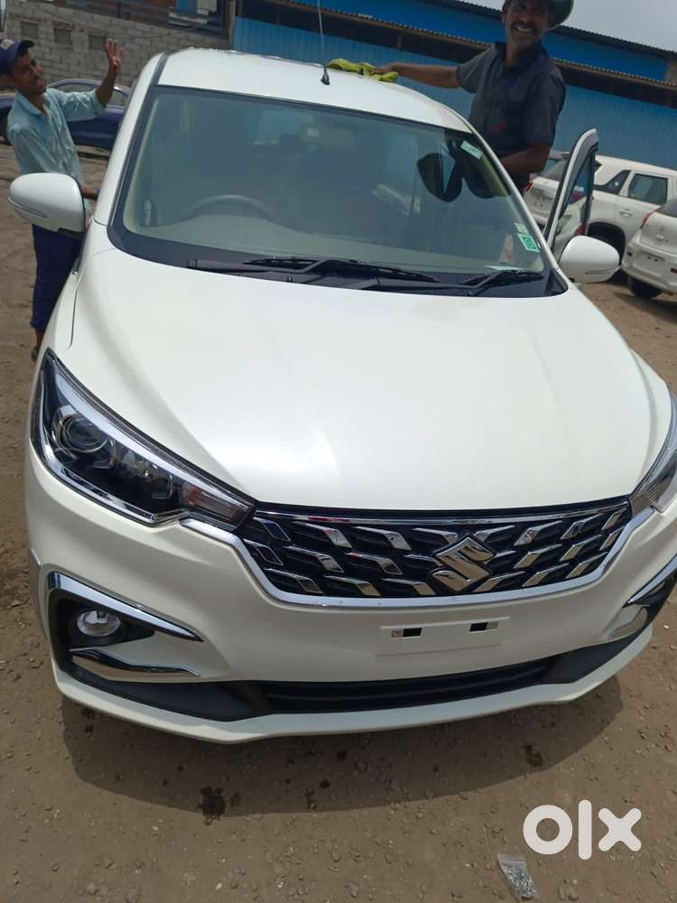 Maruti Suzuki Ertiga, 2026, Cng & Hybrids