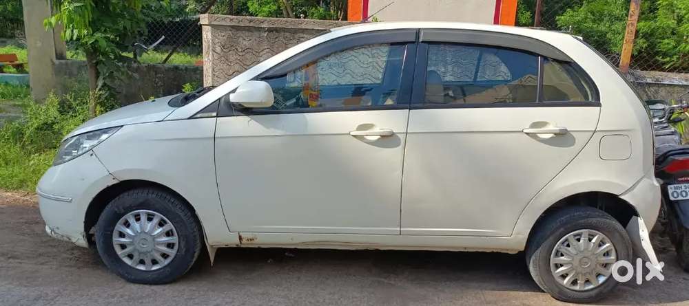Tata Indica Lxi Diesel 2013